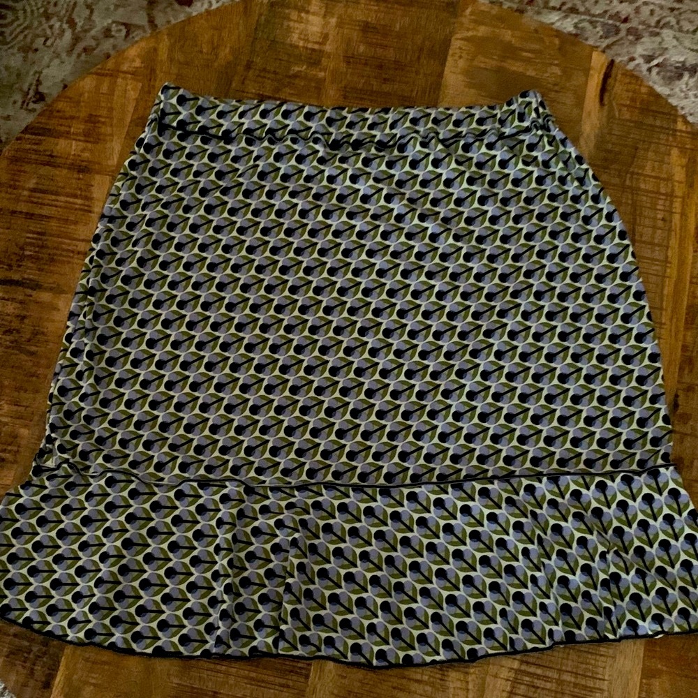 Max Studio Skirt